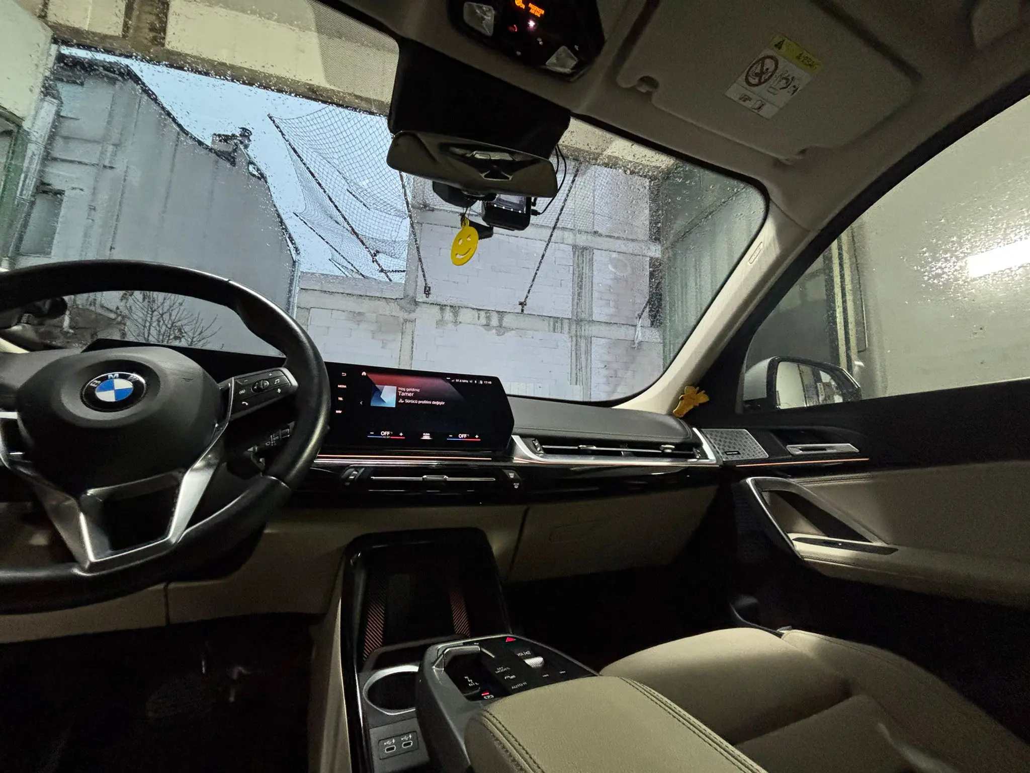 Okurlar Oto Servis 2