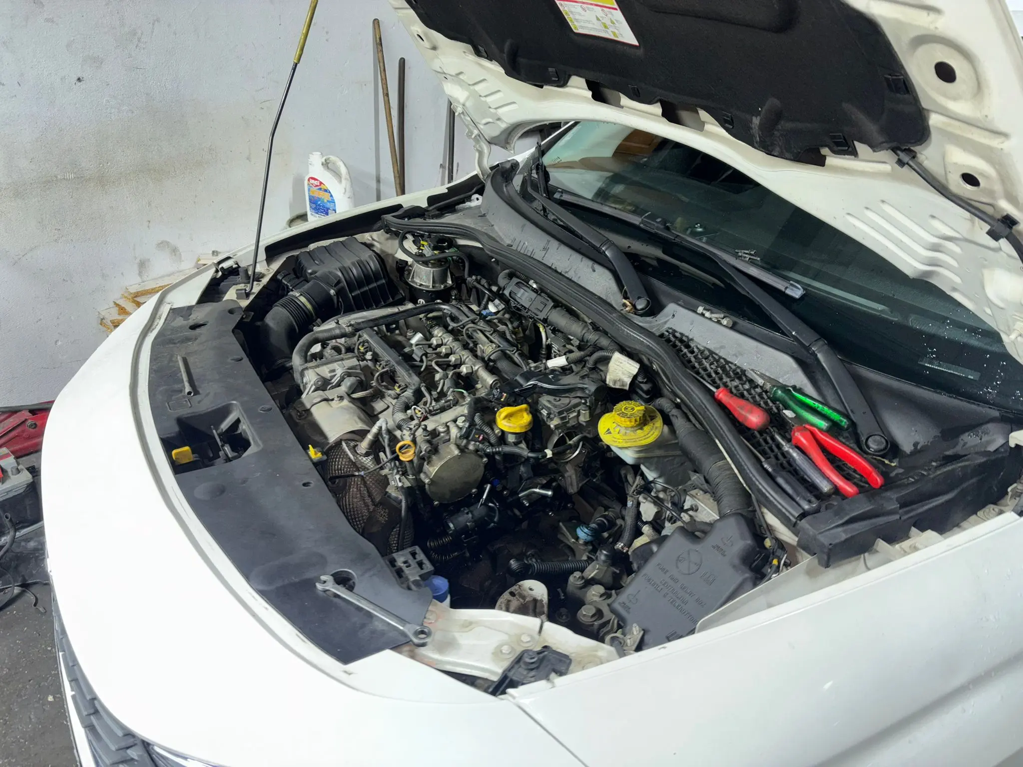 Okurlar Oto Servis 3